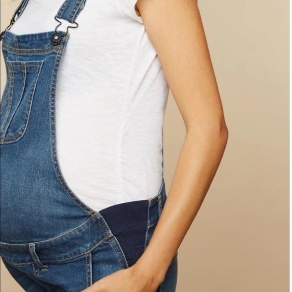 Maternity Overalls - Picture 8 of 8